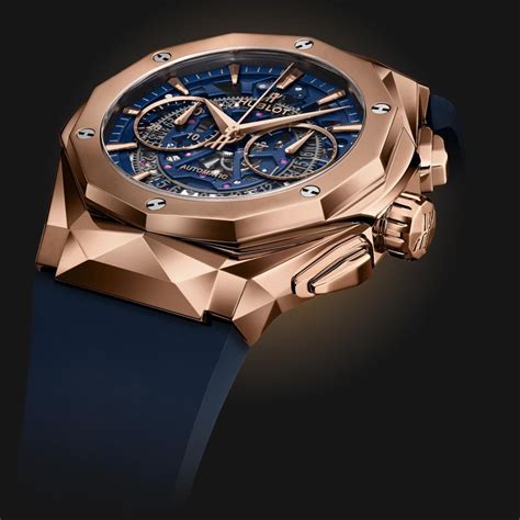 hublot classic fusion 45mm men|Hublot classic fusion special edition.